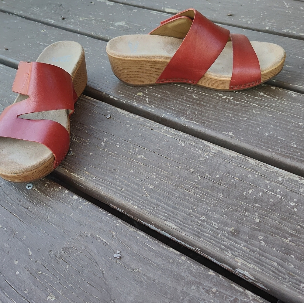 dansko Sandals - Picture 6 of 11